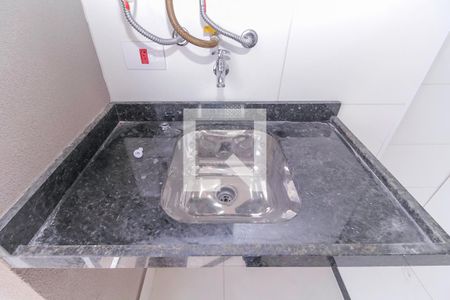 Apartamento para alugar com 32m², 1 quarto e sem vagaÁrea de Serviço