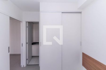 Apartamento para alugar com 31m², 1 quarto e sem vagaSuíte