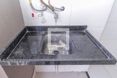 Apartamento para alugar com 31m², 1 quarto e sem vagaÁrea de Serviço