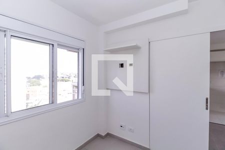 Suíte de apartamento para alugar com 1 quarto, 31m² em Parque da Vila Prudente, São Paulo