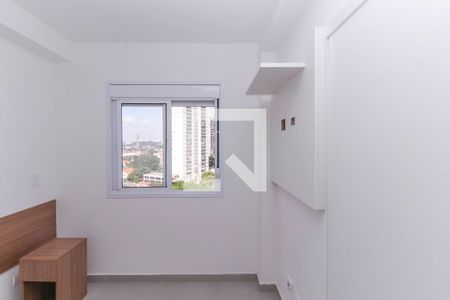 Suíte de apartamento para alugar com 1 quarto, 31m² em Parque da Vila Prudente, São Paulo
