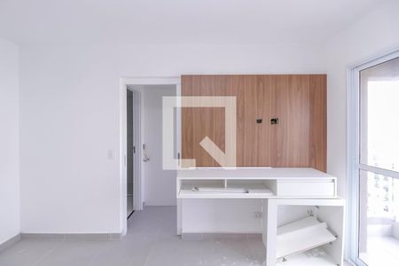 Sala de apartamento para alugar com 1 quarto, 31m² em Parque da Vila Prudente, São Paulo