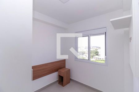 Suíte de apartamento para alugar com 1 quarto, 31m² em Parque da Vila Prudente, São Paulo