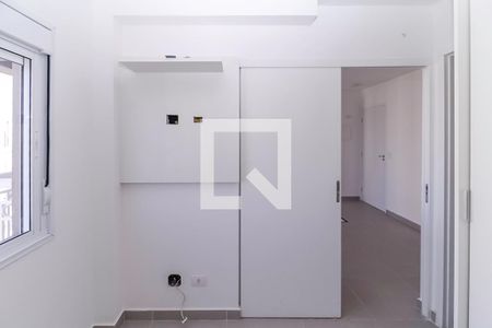 Suíte de apartamento para alugar com 1 quarto, 31m² em Parque da Vila Prudente, São Paulo