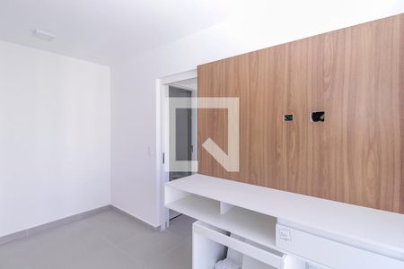 Sala de apartamento para alugar com 1 quarto, 31m² em Parque da Vila Prudente, São Paulo