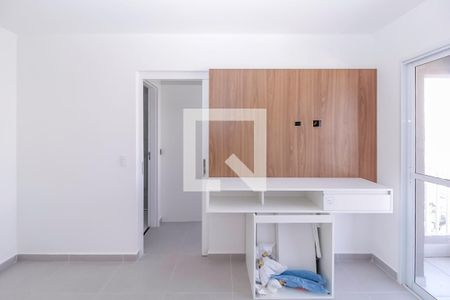 Sala de apartamento para alugar com 1 quarto, 31m² em Parque da Vila Prudente, São Paulo
