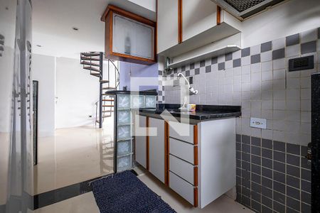 Apartamento para alugar com 90m², 2 quartos e 1 vaga Apartamento para alugar com 90m², 2 quartos e 1 vagaCozinha