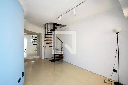 Sala 1 de kitnet/studio para alugar com 2 quartos, 90m² em Pinheiros, São Paulo