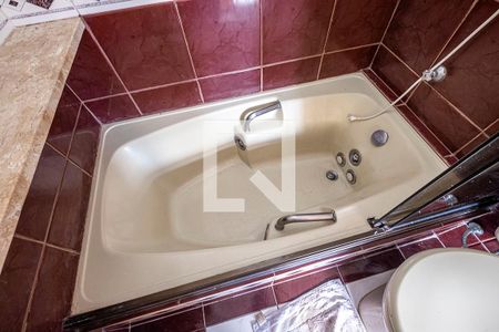 Apartamento para alugar com 90m², 2 quartos e 1 vaga Apartamento para alugar com 90m², 2 quartos e 1 vagaBanheiro
