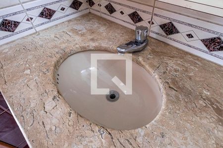 Apartamento para alugar com 90m², 2 quartos e 1 vaga Apartamento para alugar com 90m², 2 quartos e 1 vagaBanheiro