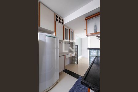 Apartamento para alugar com 90m², 2 quartos e 1 vaga Apartamento para alugar com 90m², 2 quartos e 1 vagaCozinha