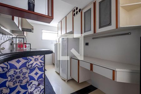 Apartamento para alugar com 90m², 2 quartos e 1 vaga Apartamento para alugar com 90m², 2 quartos e 1 vagaCozinha