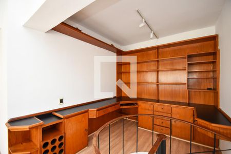 Sala 2 de kitnet/studio para alugar com 2 quartos, 90m² em Pinheiros, São Paulo