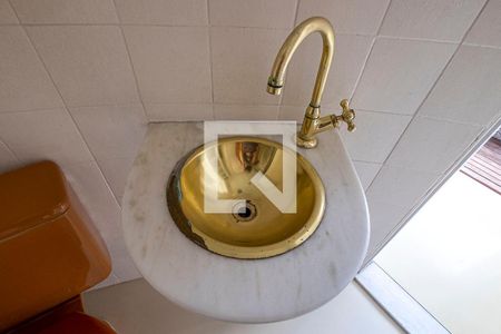 Apartamento para alugar com 90m², 2 quartos e 1 vaga Apartamento para alugar com 90m², 2 quartos e 1 vagaSuíte - Banheiro