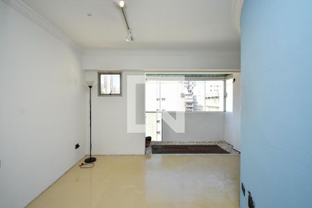 Sala 1 de kitnet/studio para alugar com 2 quartos, 90m² em Pinheiros, São Paulo