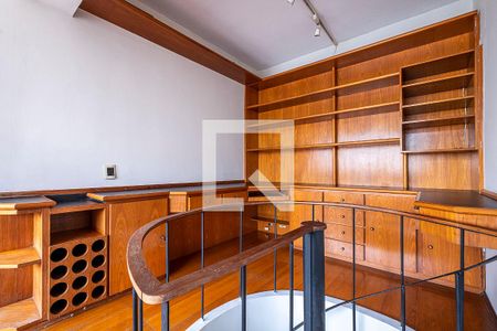 Sala 2 de apartamento para alugar com 2 quartos, 90m² em Pinheiros, São Paulo