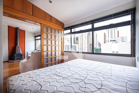 Apartamento para alugar com 90m², 2 quartos e 1 vaga Apartamento para alugar com 90m², 2 quartos e 1 vagaQuarto 2