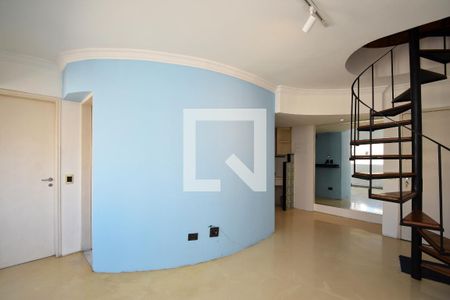 Sala 1 de kitnet/studio para alugar com 2 quartos, 90m² em Pinheiros, São Paulo