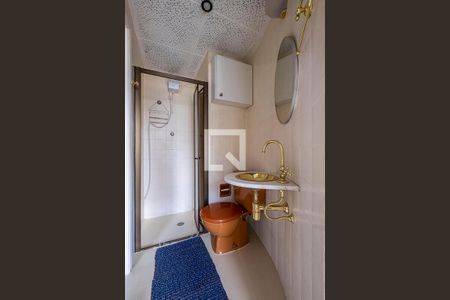 Apartamento para alugar com 90m², 2 quartos e 1 vaga Apartamento para alugar com 90m², 2 quartos e 1 vagaSuíte - Banheiro
