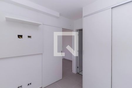 Suíte de apartamento para alugar com 1 quarto, 32m² em Parque da Vila Prudente, São Paulo