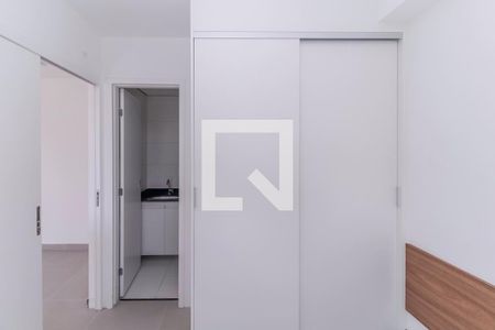 Suíte de apartamento para alugar com 1 quarto, 32m² em Parque da Vila Prudente, São Paulo
