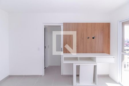 Apartamento para alugar com 1 quarto, 32m² em Parque da Vila Prudente, São Paulo
