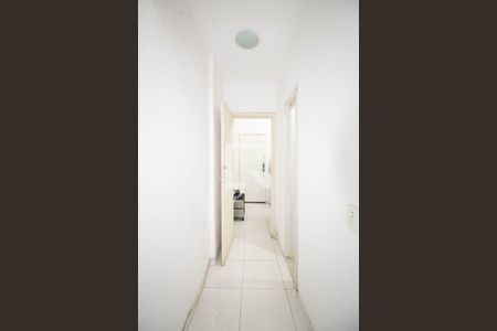 Corredor de apartamento à venda com 1 quarto, 30m² em Centro, Rio de Janeiro