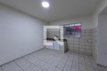 Casa para alugar com 45m², 1 quarto e sem vagaSala/Cozinha