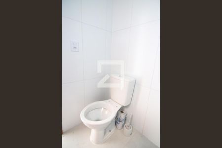 Apartamento à venda com 47m², 2 quartos e sem vagaBanheiro