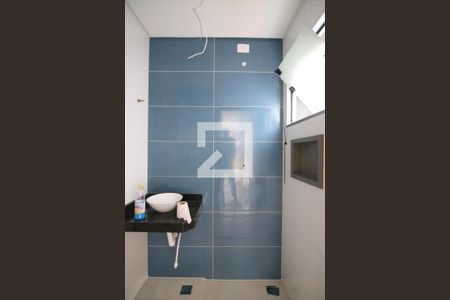 Apartamento à venda com 47m², 2 quartos e sem vagaBanheiro