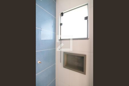 Apartamento à venda com 47m², 2 quartos e sem vagaBanheiro