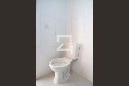 Apartamento à venda com 47m², 2 quartos e sem vagaBanheiro