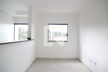 Sala de apartamento à venda com 2 quartos, 47m² em Cidade Patriarca, São Paulo