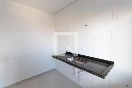 Apartamento à venda com 40m², 2 quartos e sem vagaCozinha