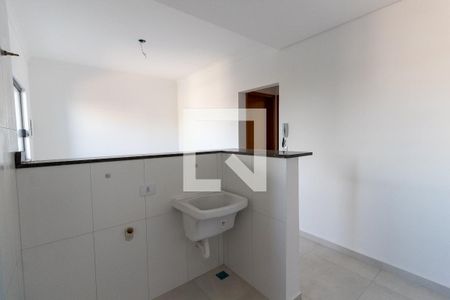 Apartamento à venda com 40m², 2 quartos e sem vagaLavanderia