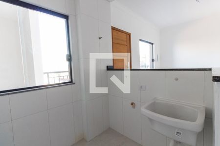 Apartamento à venda com 40m², 2 quartos e sem vagaLavanderia