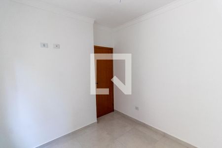 Apartamento à venda com 40m², 2 quartos e sem vagaQuarto 2
