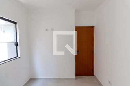 Apartamento à venda com 40m², 2 quartos e sem vagaQuarto 2