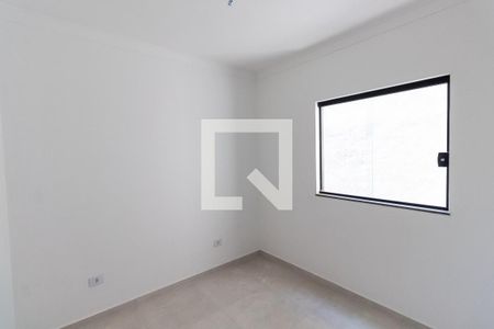 Apartamento à venda com 40m², 2 quartos e sem vagaQuarto 2