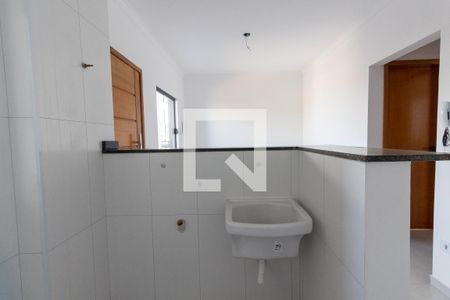 Apartamento à venda com 40m², 2 quartos e sem vagaLavanderia