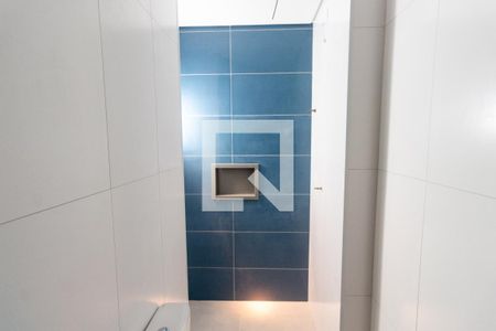 Apartamento à venda com 40m², 2 quartos e sem vagaBanheiro