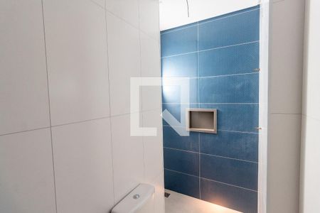 Apartamento à venda com 40m², 2 quartos e sem vagaBanheiro