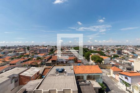 Apartamento à venda com 40m², 2 quartos e sem vagaVista