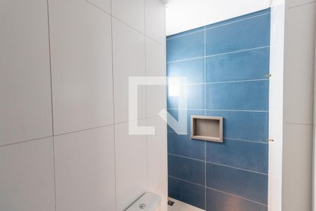 Apartamento à venda com 40m², 2 quartos e sem vagaBanheiro