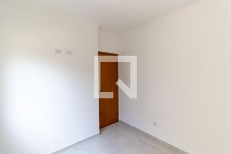 Apartamento à venda com 40m², 2 quartos e sem vagaQuarto 2
