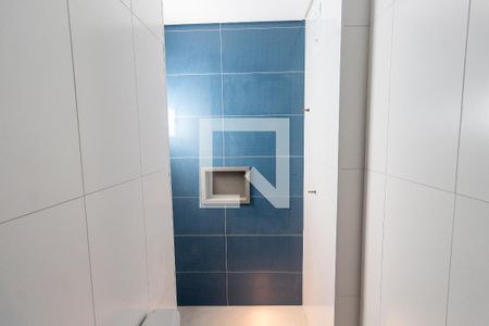 Apartamento à venda com 40m², 2 quartos e sem vagaBanheiro