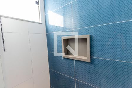 Apartamento à venda com 40m², 2 quartos e sem vagaBanheiro