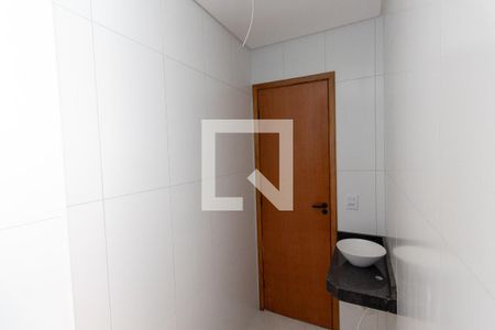 Apartamento à venda com 40m², 2 quartos e sem vagaBanheiro