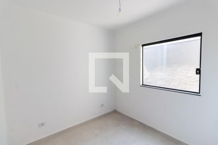 Apartamento à venda com 40m², 2 quartos e sem vagaQuarto 2