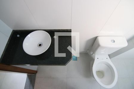 Apartamento à venda com 52m², 2 quartos e 1 vagaBanheiro